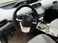 Toyota Prius vaihtoauto