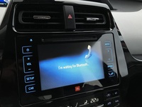 Toyota Prius vaihtoauto