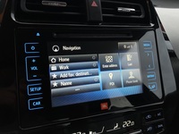 Toyota Prius vaihtoauto