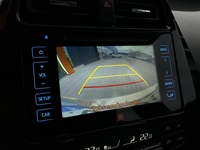 Toyota Prius vaihtoauto