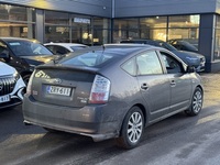 Toyota Prius vaihtoauto