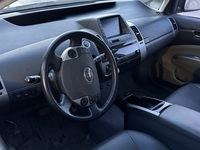 Toyota Prius vaihtoauto