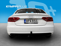 Audi A5 vaihtoauto