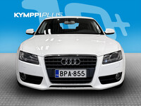 Audi A5 vaihtoauto