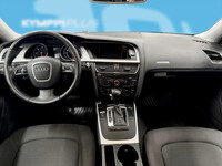 Audi A5 vaihtoauto