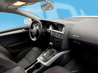 Audi A5 vaihtoauto