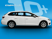 SEAT Leon ST vaihtoauto