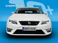SEAT Leon ST vaihtoauto