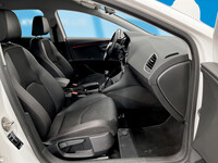 SEAT Leon ST vaihtoauto