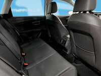 SEAT Leon ST vaihtoauto