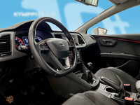 SEAT Leon ST vaihtoauto