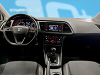 SEAT Leon ST vaihtoauto