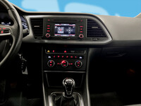 SEAT Leon ST vaihtoauto