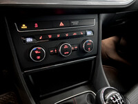 SEAT Leon ST vaihtoauto