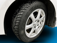 SEAT Leon ST vaihtoauto