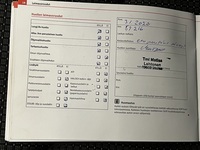 SEAT Leon ST vaihtoauto