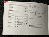 SEAT Leon ST vaihtoauto