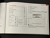 SEAT Leon ST vaihtoauto