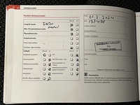 SEAT Leon ST vaihtoauto