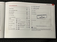 SEAT Leon ST vaihtoauto