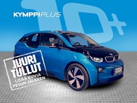 BMW i3 vaihtoauto