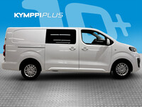 Peugeot Expert vaihtoauto