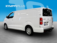 Peugeot Expert vaihtoauto