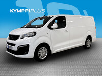 Peugeot Expert vaihtoauto