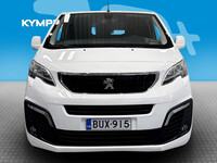 Peugeot Expert vaihtoauto