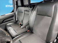 Peugeot Expert vaihtoauto