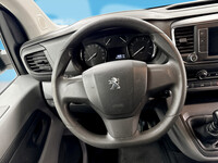 Peugeot Expert vaihtoauto