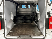 Peugeot Expert vaihtoauto