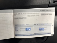 Peugeot Expert vaihtoauto