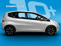 Honda Jazz vaihtoauto