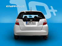 Honda Jazz vaihtoauto