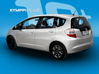 Honda Jazz vaihtoauto