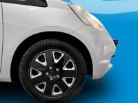 Honda Jazz vaihtoauto