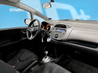 Honda Jazz vaihtoauto