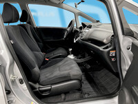 Honda Jazz vaihtoauto