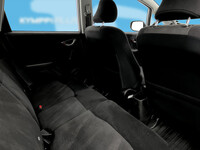 Honda Jazz vaihtoauto