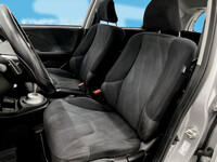 Honda Jazz vaihtoauto