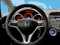 Honda Jazz vaihtoauto