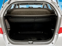 Honda Jazz vaihtoauto