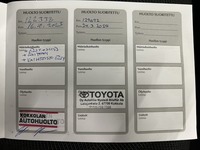 Honda Jazz vaihtoauto