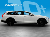 Volvo V90 Cross Country vaihtoauto