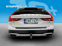 Volvo V90 Cross Country vaihtoauto