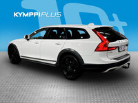 Volvo V90 Cross Country vaihtoauto
