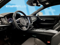 Volvo V90 Cross Country vaihtoauto