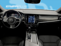 Volvo V90 Cross Country vaihtoauto