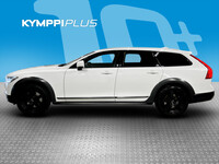 Volvo V90 Cross Country vaihtoauto